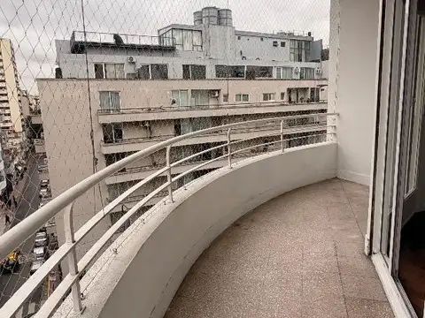 Departamento en Alquiler en San Telmo, CABA