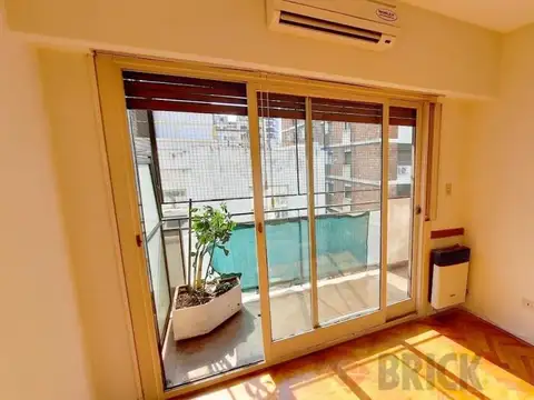 Departamento en Alquiler en Barrio Norte, Capital Federal