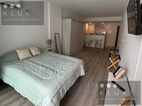 Departamento en Alquiler en Palermo, CABA