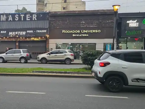 Local en Alquiler en Floresta, CABA