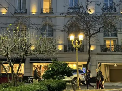 Departamento en Alquiler en Recoleta, Capital Federal