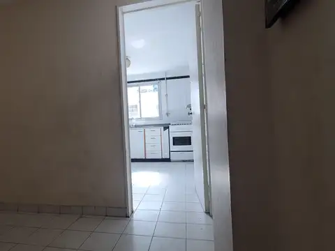 Departamento en Alquiler en Parque Patricios, CABA