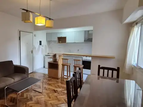 Departamento en Alquiler en Recoleta, CABA