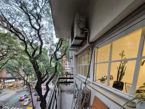 Departamento en Alquiler en Palermo, CABA