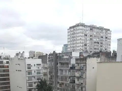 Departamento en Alquiler en Recoleta, CABA