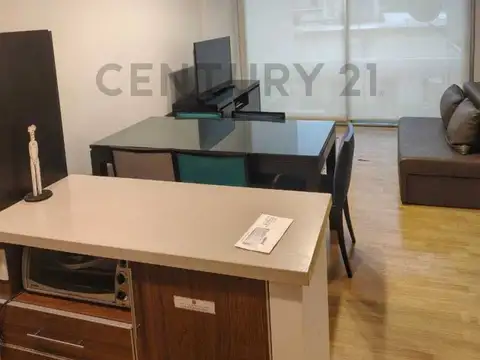 Departamento en Alquiler en Palermo, CABA
