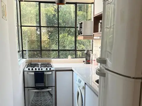 Departamento en Alquiler en Palermo, CABA