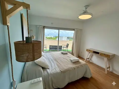 Departamento en Alquiler en Villa Ortuzar, Capital Federal