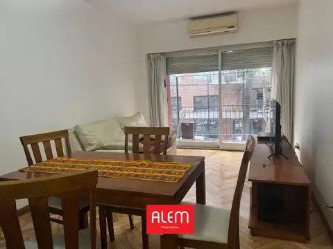 Departamento en Alquiler en Palermo, CABA