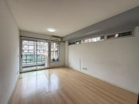 Departamento en Alquiler en Belgrano, CABA