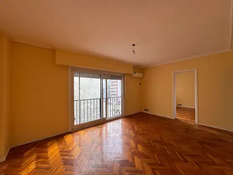 Departamento en Alquiler en Recoleta, Capital Federal