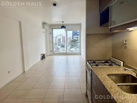 Departamento en Alquiler en Belgrano R, Belgrano