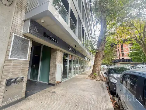 Departamento en Alquiler en Belgrano, Capital Federal