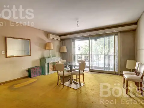Departamento en Alquiler en Barracas, Capital Federal