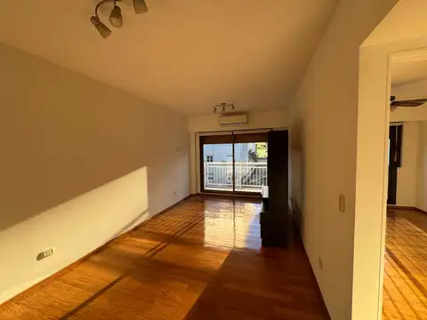 Departamento en Alquiler en Belgrano, Capital Federal