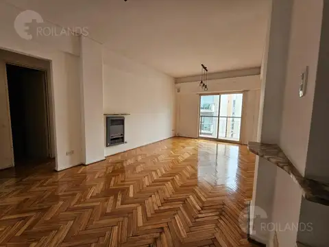 Departamento en Alquiler en Belgrano, CABA