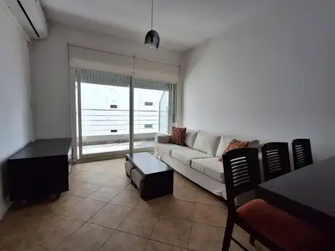 Departamento en Alquiler en Almagro, Capital Federal
