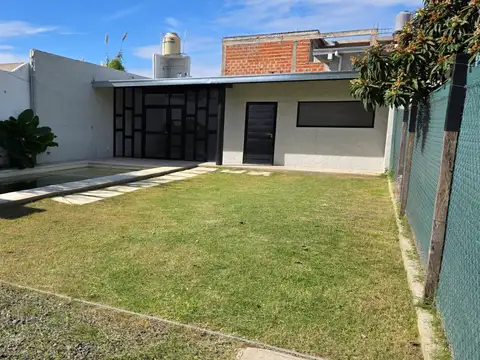 Casa en Alquiler en Gutierrez, Don Torcuato