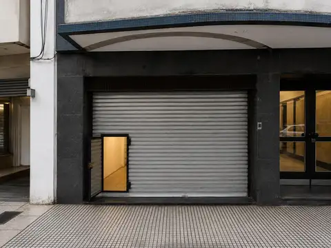 Local en Alquiler en Recoleta, CABA