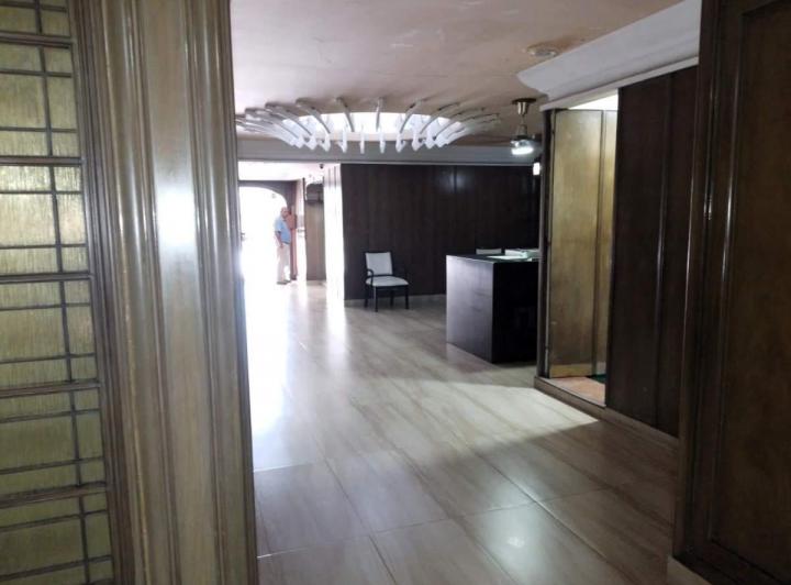 Departamento · 112m² · 6 Ambientes