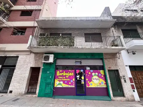 Local en Venta en San Cristobal, CABA