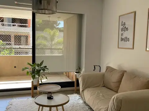 Departamento en Alquiler en Palermo Soho, Palermo