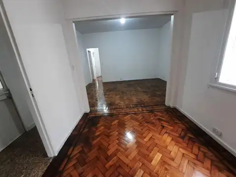 Departamento en Alquiler en Recoleta, CABA
