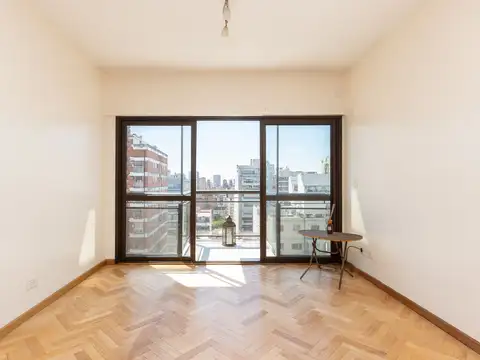 Departamento en Alquiler en Belgrano, CABA