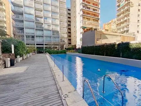 Departamento en Alquiler en Palermo Chico, Palermo