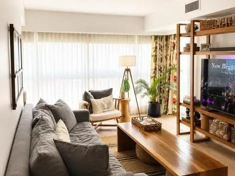 Departamento en Alquiler en Palermo Chico, Palermo