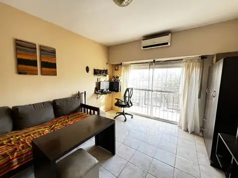 Departamento en Venta en Mataderos, CABA