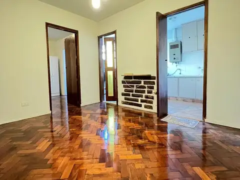 Departamento en Venta en Balvanera, CABA
