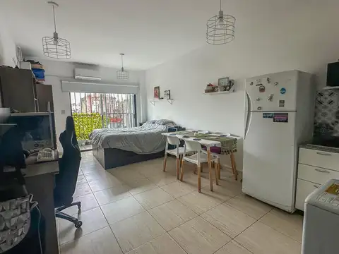 Departamento en Venta en San Cristobal, CABA