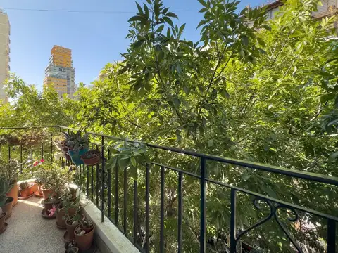 Departamento en Venta en Palermo Soho, Palermo