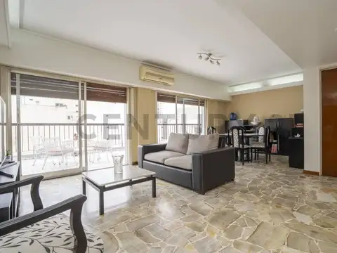 Departamento en Venta en Caballito Sur, Caballito