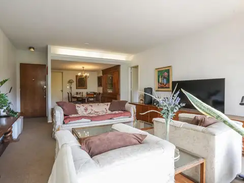 Departamento en Venta en Botanico, Palermo