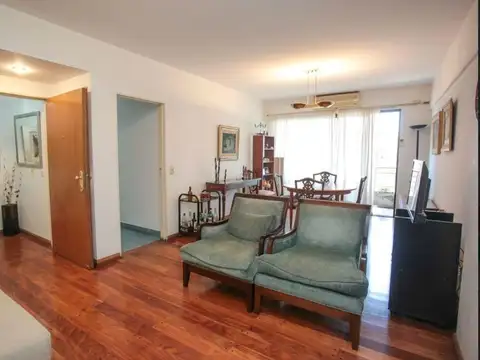 Departamento en Venta en Villa Urquiza, CABA