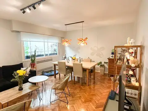 Departamento en Venta en Palermo, CABA