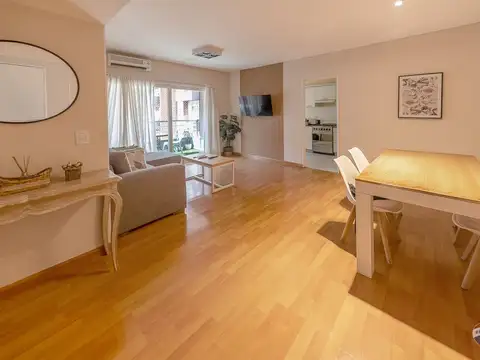 Departamento en Venta en Puerto Madero, Capital Federal