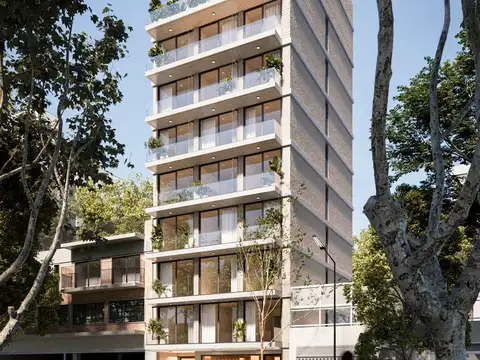 Departamento en Venta en Palermo, Capital Federal