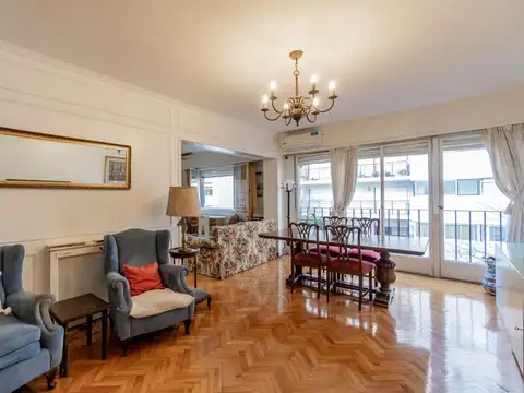 Departamento en Venta en Belgrano, CABA
