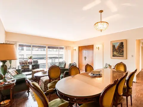 Departamento en Venta en Villa Devoto, CABA