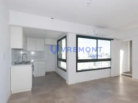 Departamento en Venta en Villa Crespo, CABA