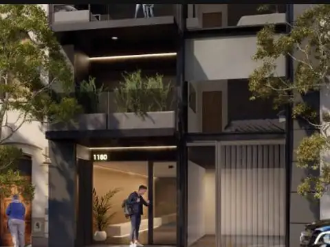 Departamento en Venta en Recoleta, Capital Federal