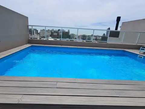 Departamento en Venta en Nuñez, Capital Federal