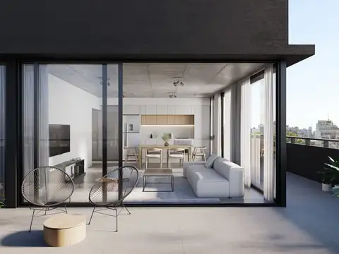 Departamento en Venta en Saavedra, Capital Federal