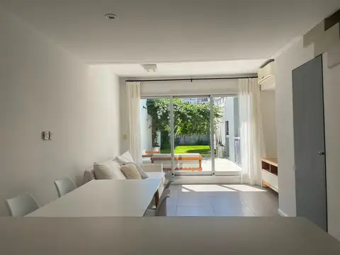 Departamento en Venta en Belgrano, Capital Federal