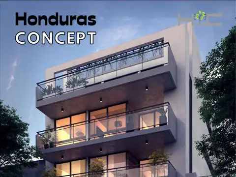 Departamento en Venta en Palermo, Capital Federal