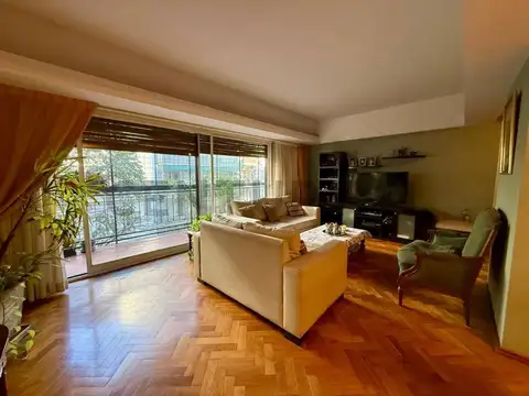 Departamento en Venta en Belgrano, Capital Federal
