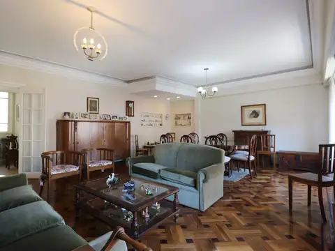 Departamento en Venta en Belgrano, Capital Federal